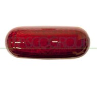 Terza Luce Stop Per Nissan Primastar Dal 2001 Al 2007