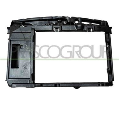 PG3203240_1.JPG Frontale Anteriore Completo Per Citroen C3 Dal 2009 Al 2013
