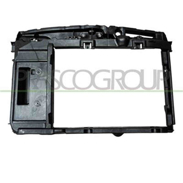 PG3203240_1.JPG Frontale Anteriore Completo Per Citroen C3 Dal 2009 Al 2013