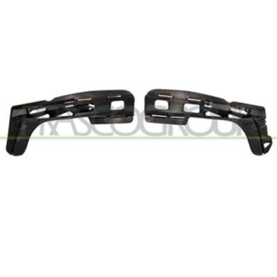 PG4241005_1.JPG Kit Supporto Fendinebbia (destro+sinistro) Per Peugeot 308 (t7) Dal 2007 Al 2011