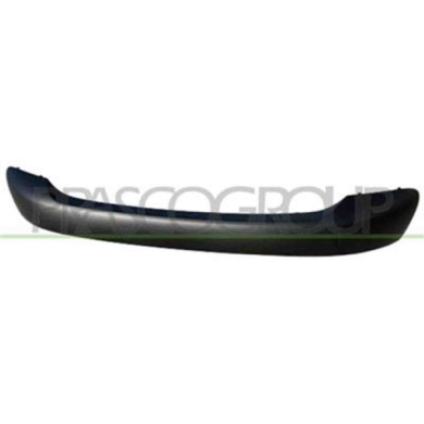PG4241245_1.JPG Modanatura Centrale Nera Per Peugeot 308 (t7) Dal 2007 Al 2011