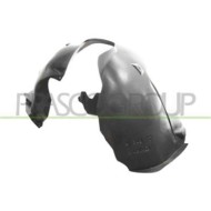 Passaruota Anteriore Destro Per Peugeot 308 (t7) Dal 2007 Al 2011