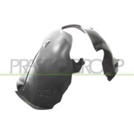 Passaruota Anteriore Sinistro Per Peugeot 308 (t7) Dal 2007 Al 2011