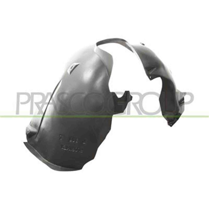 PG4243604P_1.JPG Passaruota Anteriore Sinistro Per Peugeot 308 (t7) Dal 2007 Al 2011