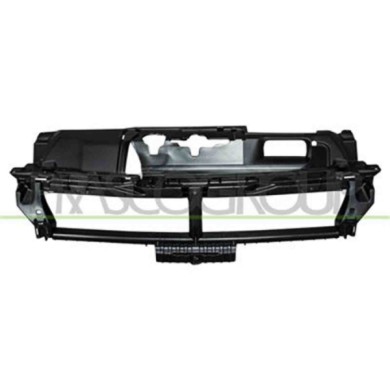 PG4282102_1.JPG Supporto Griglia Radiatore Per Peugeot 308 (t9) Dal 2013 Al 2017