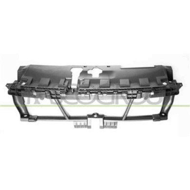 PG4302105_1.JPG Supporto Griglia Radiatore Per Peugeot 308 (t9) Dal 2017 Al 2021