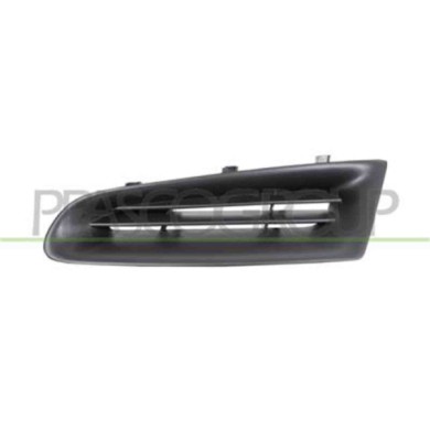RN3252004_1.JPG Griglia Radiatore Sinistra Per Renault Clio Dal 2005 Al 2009
