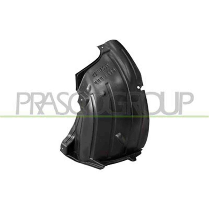 RN3293604P_1.JPG Passaruota Anteriore Sinistro Per Renault Clio Dal 2012 Al 2016