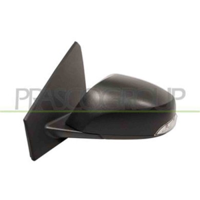 RN4247324P_1.JPG Retrovisore Sinistro Elettrico Per Renault Megane Dal 2008 Al 2012