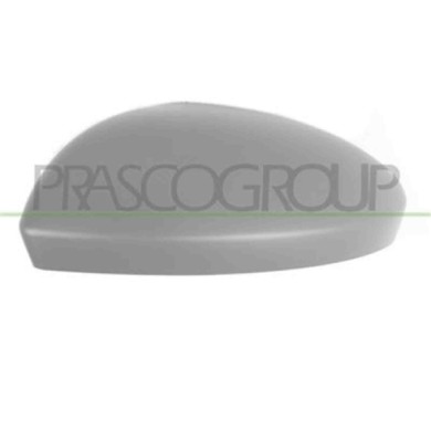 RN4307413_1.JPG Calotta Retrovisore Destro Con Primer Per Renault Megane Dal 2016 Al 2020