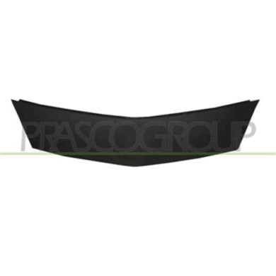 RN9182001_1.JPG Griglia Radiatore Nera Per Renault Kangoo Dal 2008 Al 2012