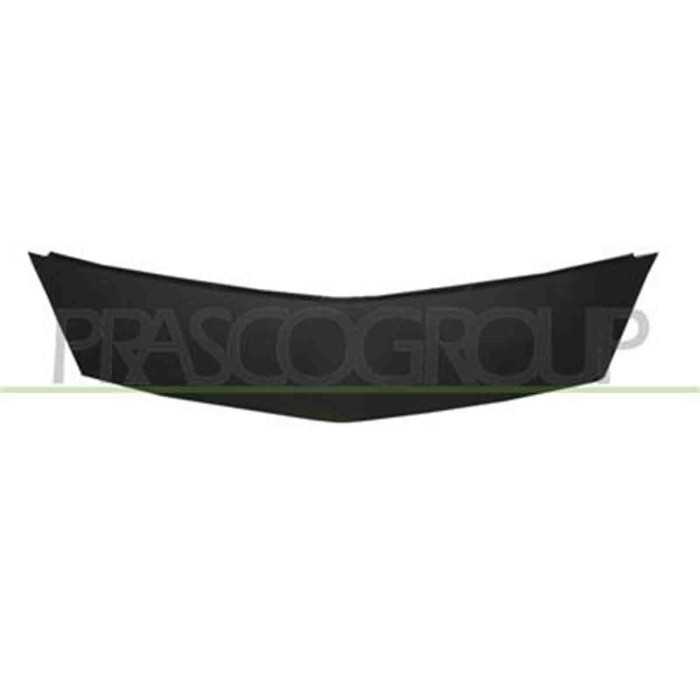 RN9182001_1.JPG Griglia Radiatore Nera Per Renault Kangoo Dal 2008 Al 2012