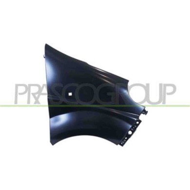 RN9323013_1.JPG Parafango Anteriore Destro Con Foro Lucciola Per Nissan Primastar Dal 2001 Al 2007