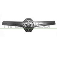 RN9362206_1.JPG Modanatura Griglia Nera Per Renault Trafic (x82) Dal 2014 Al 2019