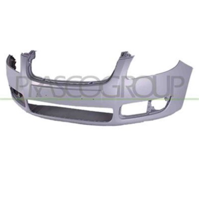 SK3241011_1.JPG Paraurti Anteriore Con Primer Per Skoda Fabia (5j) Dal 2007 Al 2010