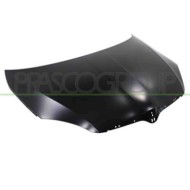 Cofano Per Skoda Fabia (5j) Dal 2007 Al 2010