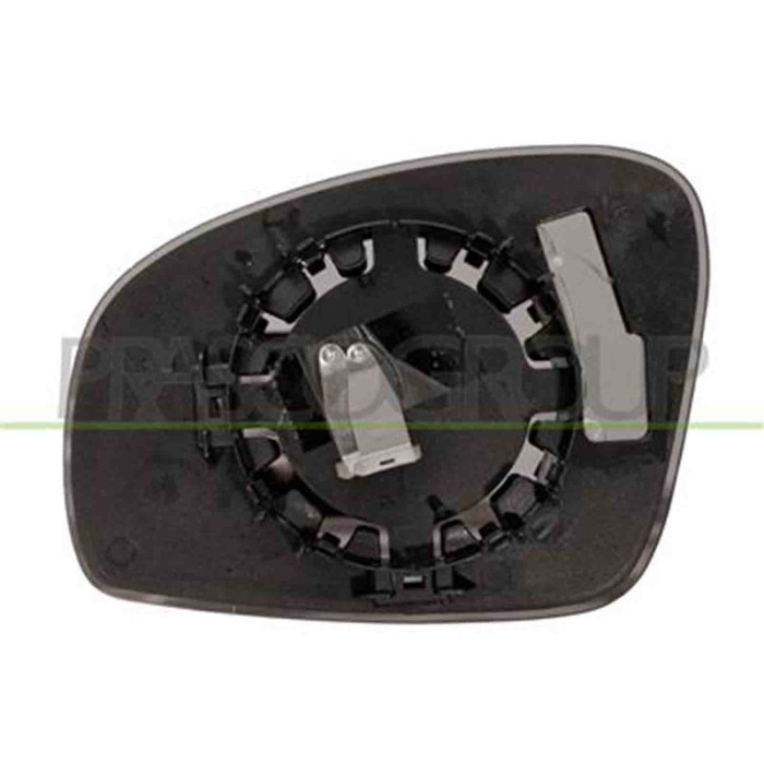 SK3247523_1.JPG Piastra Specchio Destra Per Skoda Fabia (5j) Dal 2007 Al 2010
