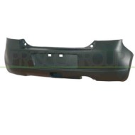 Paraurti Posteriore Con Primer Per Suzuki Swift Dal 2005 Al 2006