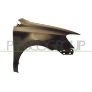 Parafango Anteriore Destro Per Volkswagen Polo Dal 2009 Al 2014