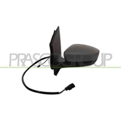 VG2017304_1.JPG Retrovisore Sinistro Elettrico Per Skoda Citigo Dal 2012 Al 2017