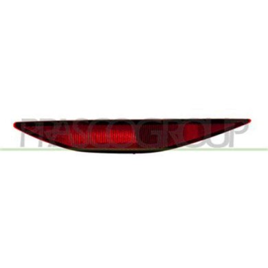VG4004354_1.JPG Catadiottro Sinistro Paraurti Posteriore Per Volkswagen Golf 7 Dal 2012 Al 2016