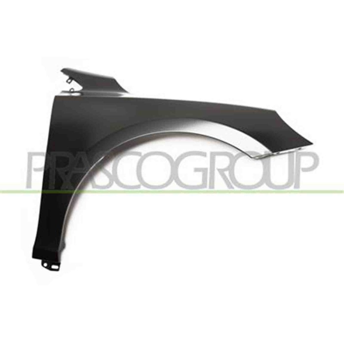 VV3243003_1.JPG Parafango Anteriore Destro Per Volvo V40 Dal 2012 Al 2016
