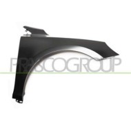 Parafango Anteriore Destro Per Volvo V40 Dal 2012 Al 2016