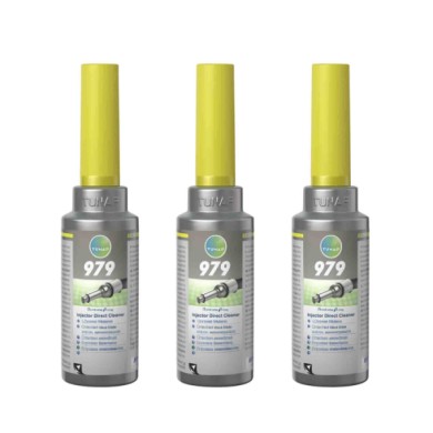 TUN979_2.jpg Tunap 979 Rigenerativo diretto iniettori Benzina 300ml - 3 Pezzi