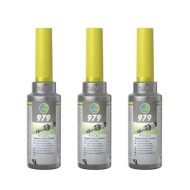 TUN979_2.jpg Tunap 979 Rigenerativo diretto iniettori Benzina 300ml - 3 Pezzi