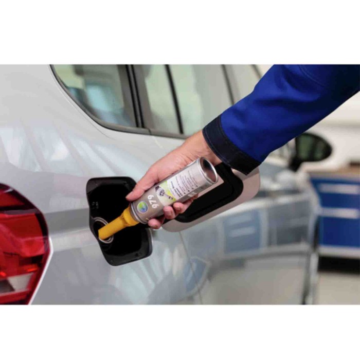 TUN979_X5.jpg Tunap 979 Rigenerativo diretto iniettori Benzina 300ml - 5 Pezzi