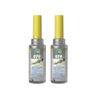 TUN979_2.jpg Tunap 979 Rigenerativo diretto iniettori Benzina 300ml - 2 Pezzi