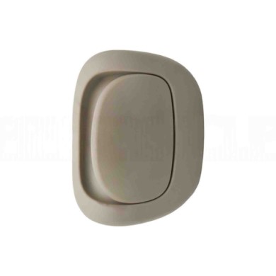 FT0308413_+_FT0308414_2.jpg Coppia Maniglie Sedile Anteriore Destra e Sinista Avorio Fiat 500 Dal 2007 Al 2015 71779492 - 717690