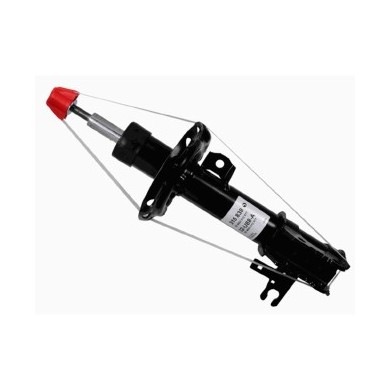 Ammortizzatore ant sx