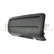 FT1252155_1.jpg Modanatura Paraurti Posteriore Centrale Nera Goffrata Fiat Panda III Dal 2012 51881126