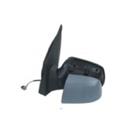 Retrovisore Elettrico Term. Per Ford Fusion Ry Lato Destro Dal 2005/11