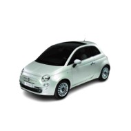 FT0308403_+_FT0308404_4.jpg Kit Coppia Maniglie Sedile Anteriore Destra e Sinistra Fiat 500 Dal 2007 Al 2015