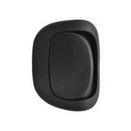 NEUTRO.jpg Kit Coppia Maniglie Sedile Anteriore Destra e Sinistra Fiat 500 Dal 2007 Al 2015