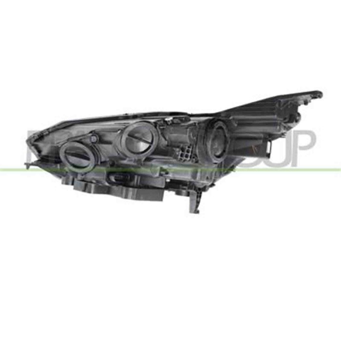 FD7214913_2.JPG Proiettore Destro H7+h1 Elettrico Con Motore Per Ford C-max Dal 2015