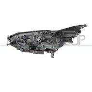 FD7214913_2.JPG Proiettore Destro H7+h1 Elettrico Con Motore Per Ford C-max Dal 2015