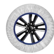 17151-S-01.JPG Nördik Coppia Di Calze Da Neve Per Auto Gp M Calze Da Neve Per Auto Calze Da Neve