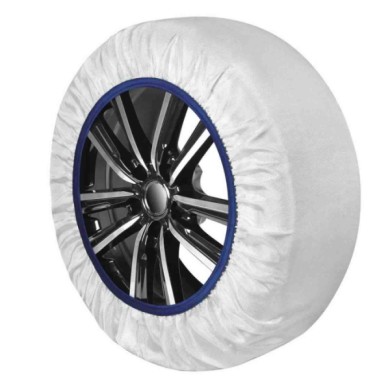 17151-S-02.JPG Nördik Coppia Di Calze Da Neve Per Auto Gp M Calze Da Neve Per Auto Calze Da Neve