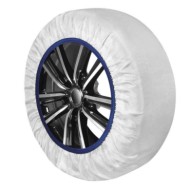 17151-S-02.JPG Nördik Coppia Di Calze Da Neve Per Auto Gp M Calze Da Neve Per Auto Calze Da Neve