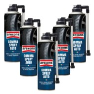 8473_2.jpg Arexons 8473 Gomma Spray Ripara Gomme KIT 5 PEZZI X 300 Ml.