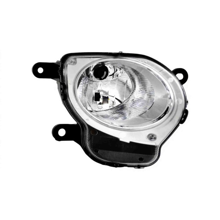 FT0304605_FT0304606_2.jpg Kit Proiettori Destro e Sinistro Inferiori H1 Manuale Per Fiat 500S Dal 08/2012 al 06/2015