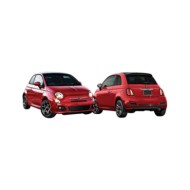 FT0304803_FT0304804_4.jpg Kit Proiettori Destro e Sinistro H7 Elettrici Con Motore Per Fiat 500 Dal 2007 Al 2015
