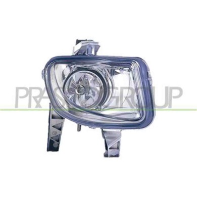 FT3424413_1.JPG Fendinebbia Destro Per Fiat Grande Punto Dal 2005 Al 2009