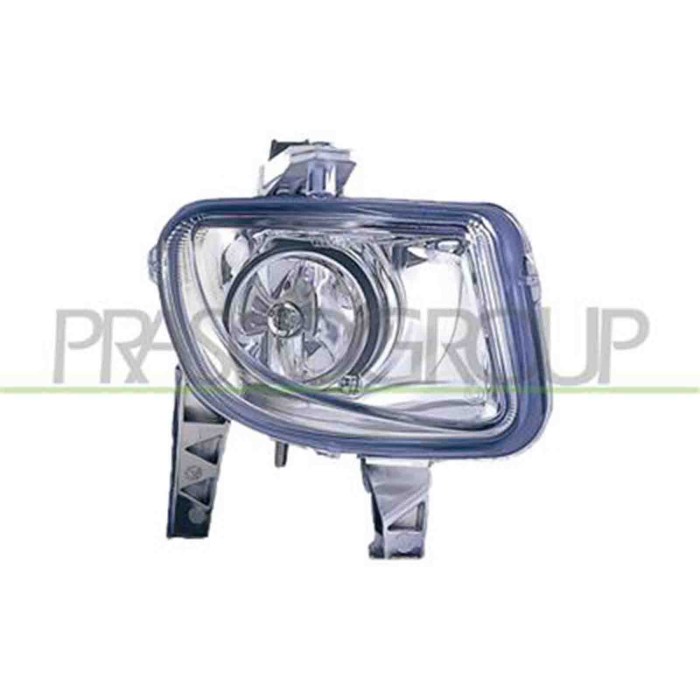 FT3424413_1.JPG Fendinebbia Destro Per Fiat Grande Punto Dal 2005 Al 2009