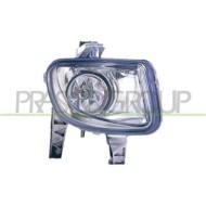 FT3424413_1.JPG Fendinebbia Destro Per Fiat Grande Punto Dal 2005 Al 2009
