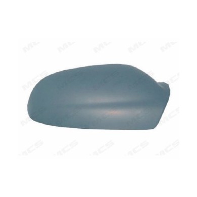 Calotta Retrovisore Destro Volkswagen Fox 2003-2009 5Z0857538Agru Da Verniciare