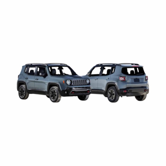 JE1001581_JE1001582_4.jpg Kit Parafanghino Anteriore Destro e Sinistro Per Jeep Renegade Dal 2014 Al 2018